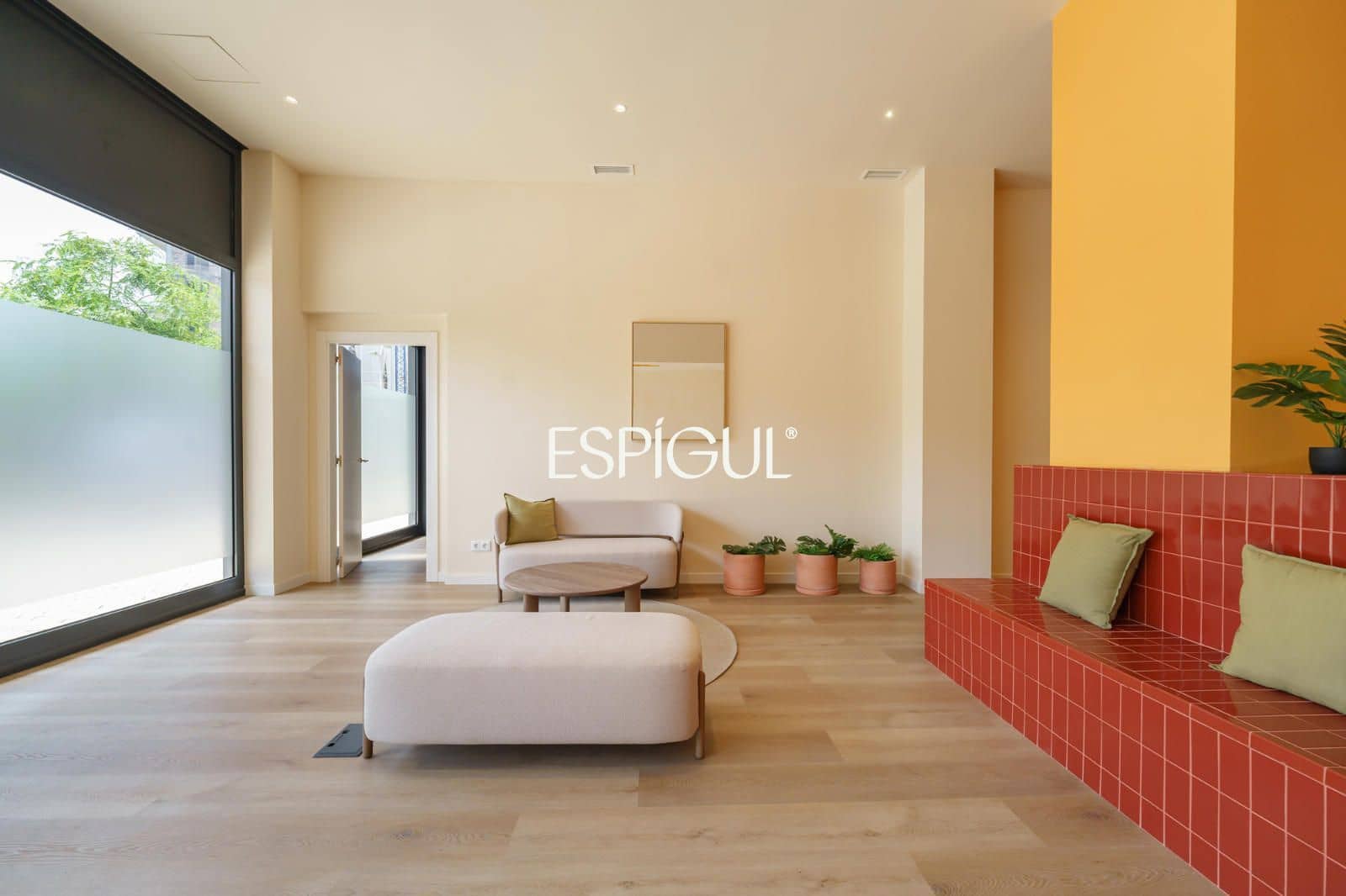2 sypialnia Mieszkanie na sprzedaż w Miasto Barcelona z basenem - 430 000 € (Ref: 10016443)
