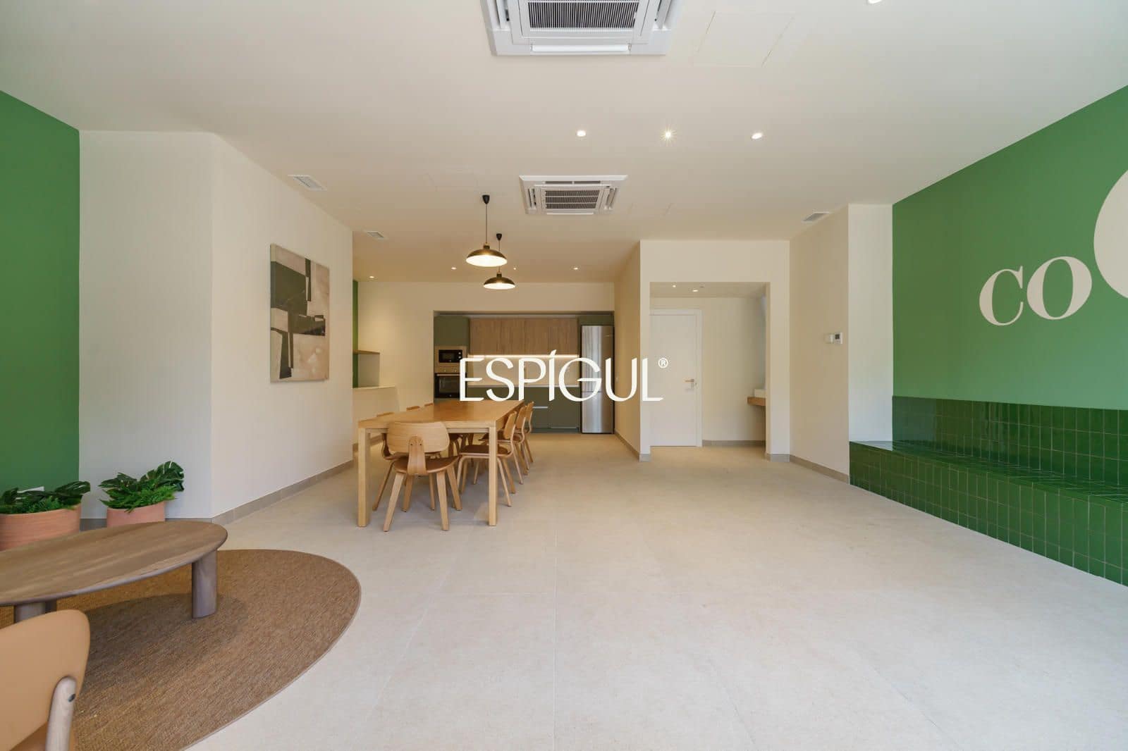 2 sypialnia Mieszkanie na sprzedaż w Miasto Barcelona z basenem - 430 000 € (Ref: 10016443)