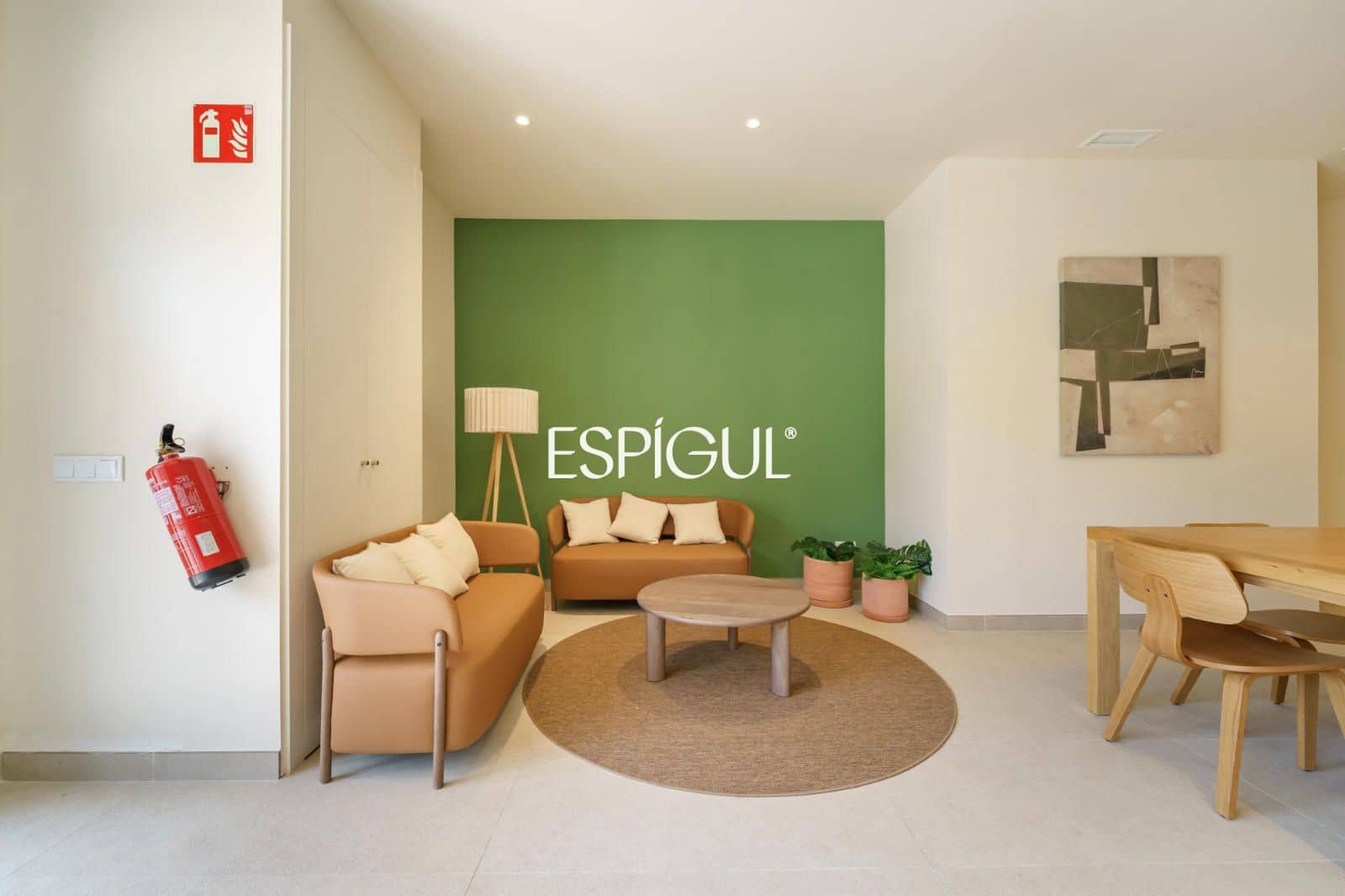 2 sypialnia Mieszkanie na sprzedaż w Miasto Barcelona z basenem - 430 000 € (Ref: 10016443)
