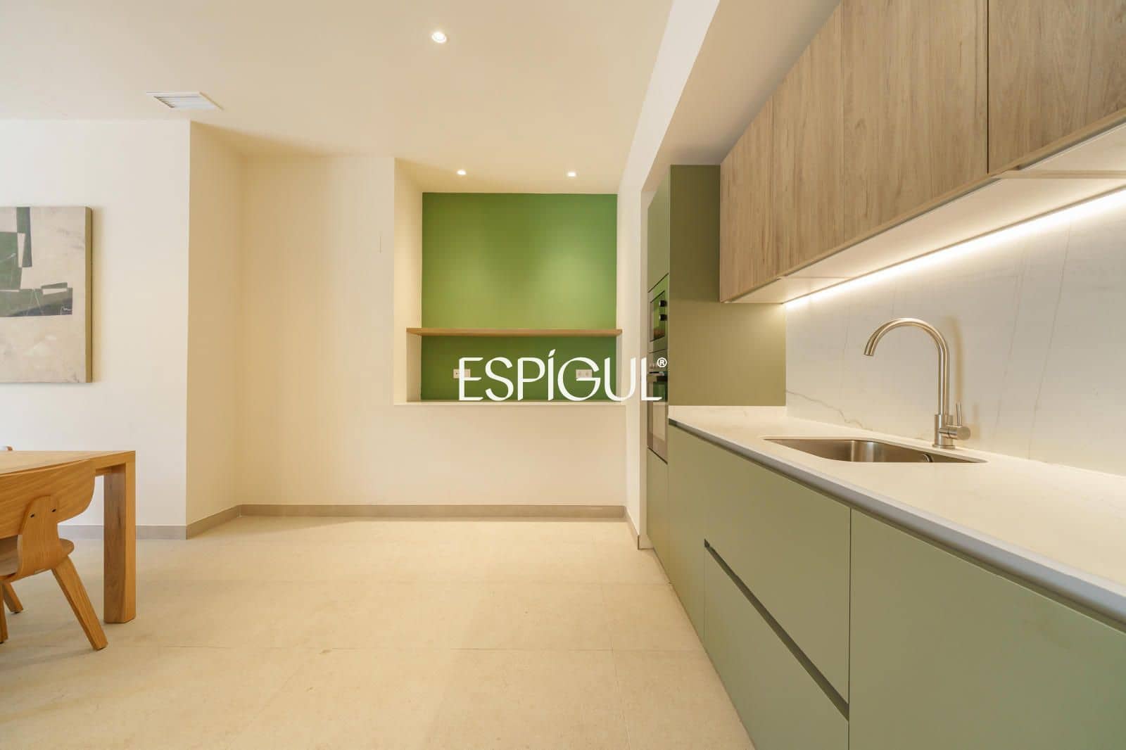 2 sypialnia Mieszkanie na sprzedaż w Miasto Barcelona z basenem - 430 000 € (Ref: 10016443)