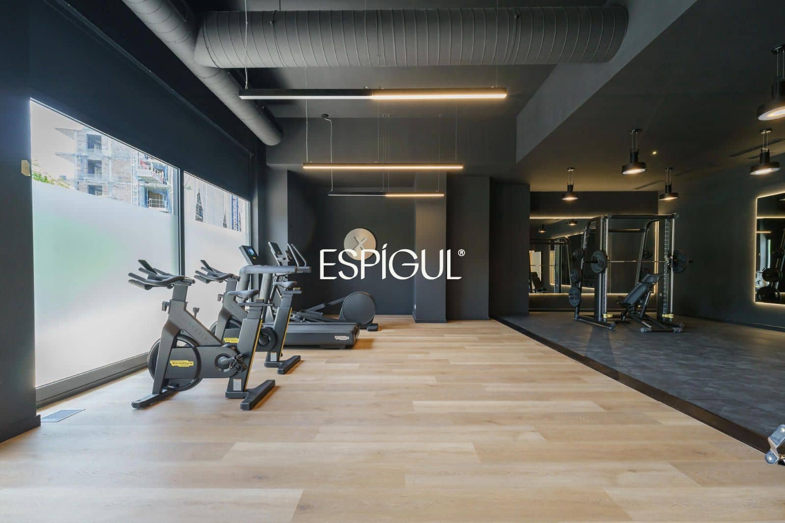 2 sypialnia Mieszkanie na sprzedaż w Miasto Barcelona z basenem - 430 000 € (Ref: 10016443)
