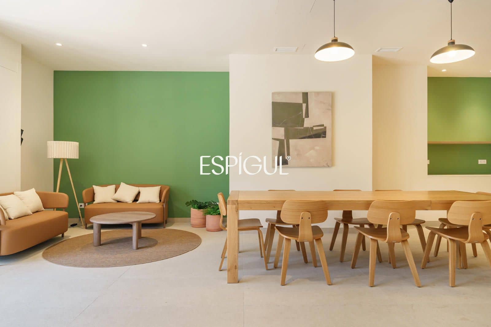 2 sypialnia Mieszkanie na sprzedaż w Miasto Barcelona z basenem - 430 000 € (Ref: 10016443)