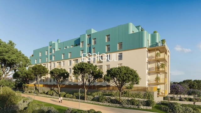 3 soveværelse Lejlighed til salg i Sants-Montjuïc, Barcelona by med swimmingpool - € 580.000 (Ref: 10016444)