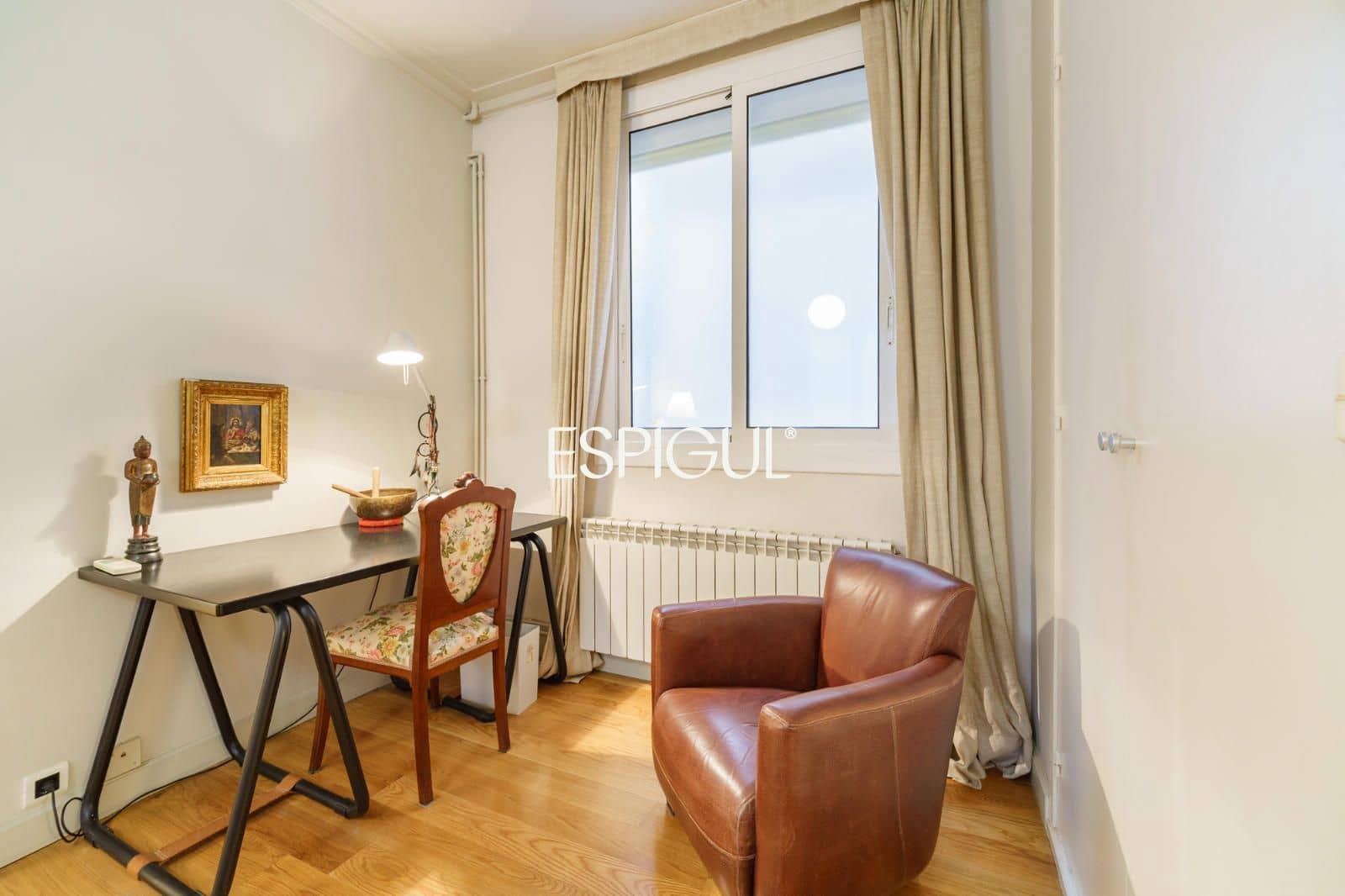 4 sypialnia Mieszkanie na sprzedaż w Miasto Barcelona - 890 000 € (Ref: 10016445)