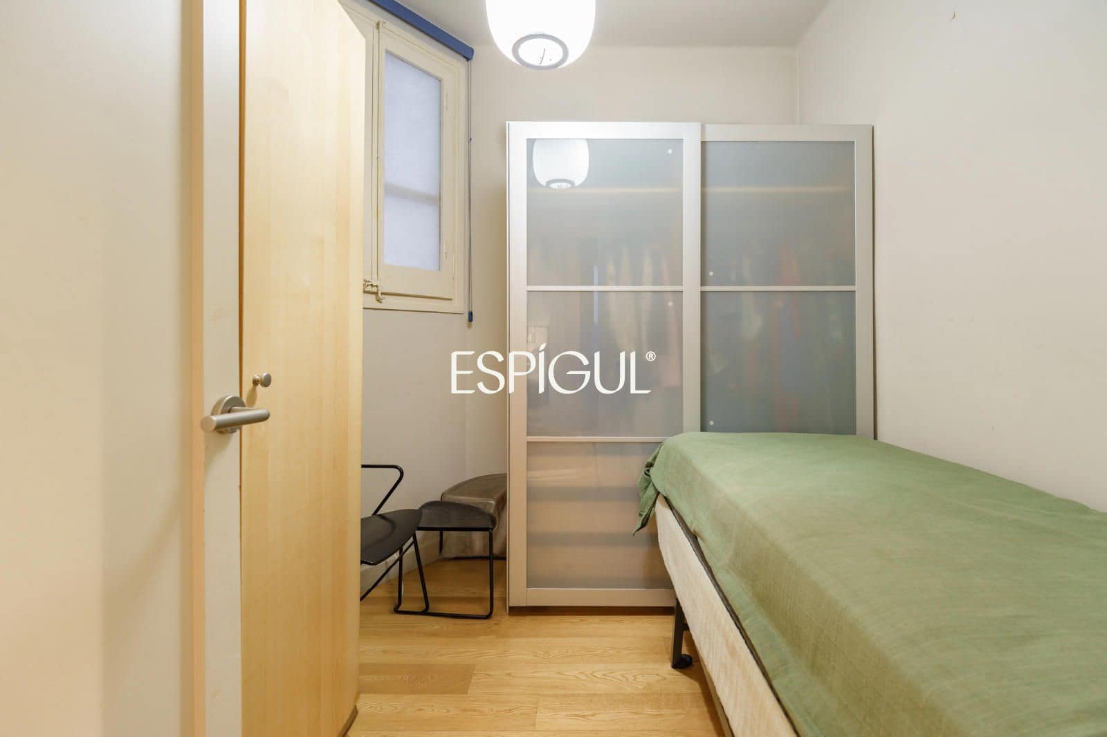 4 sypialnia Mieszkanie na sprzedaż w Miasto Barcelona - 890 000 € (Ref: 10016445)