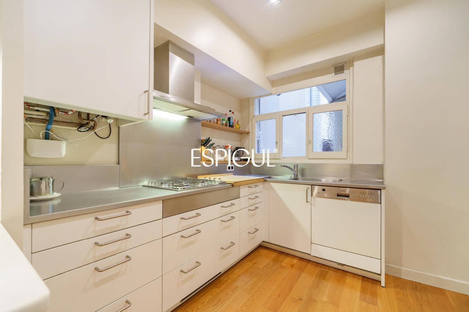 4 sypialnia Mieszkanie na sprzedaż w Miasto Barcelona - 890 000 € (Ref: 10016445)