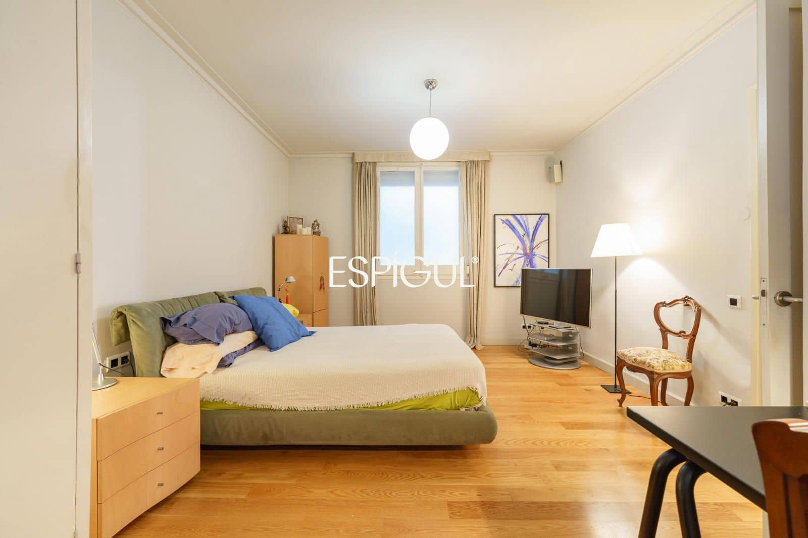 4 sypialnia Mieszkanie na sprzedaż w Miasto Barcelona - 890 000 € (Ref: 10016445)