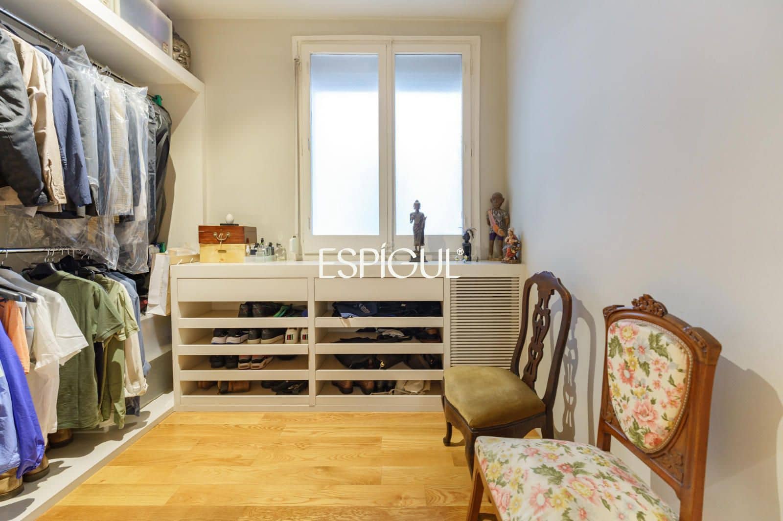 4 sypialnia Mieszkanie na sprzedaż w Miasto Barcelona - 890 000 € (Ref: 10016445)