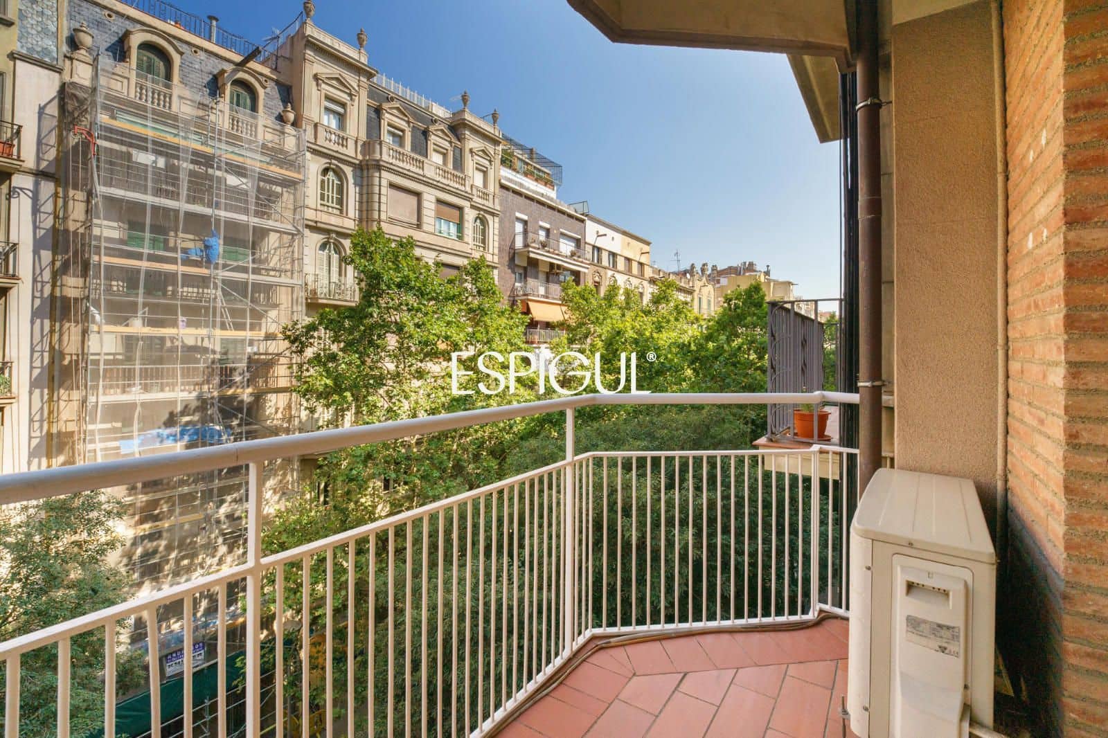 4 sypialnia Mieszkanie na sprzedaż w Miasto Barcelona - 890 000 € (Ref: 10016445)