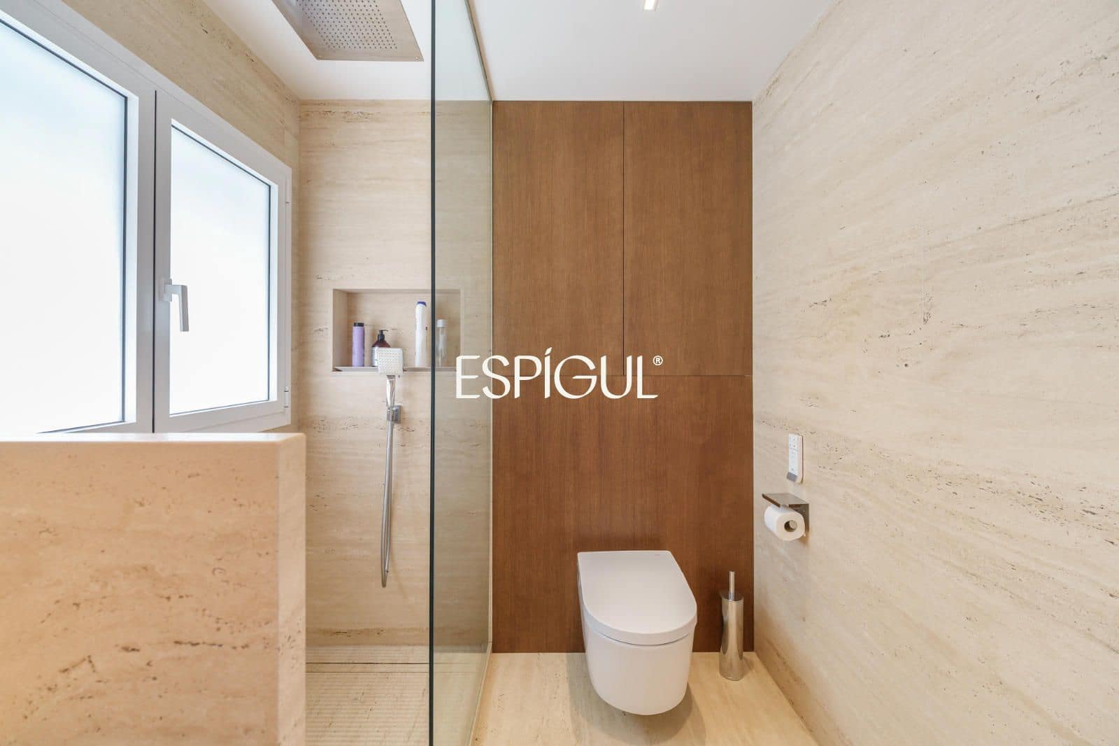 3 bedroom Penthouse for sale in Barcelona city with garage - € 1,645,000 (Ref: 10016446)