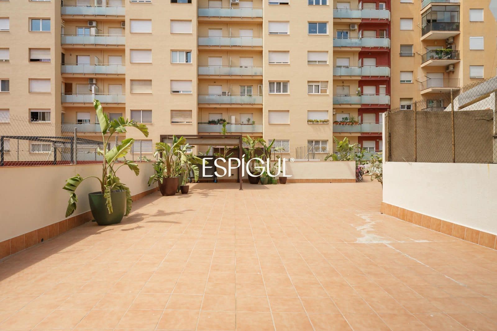 3 sovrum Lägenhet till salu i Barcelona stad med garage - 1 140 000 € (Ref: 10016447)