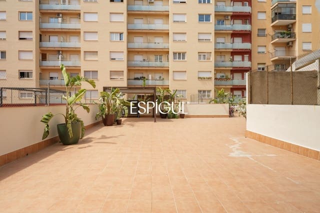 3 chambre Appartement à vendre à Les Corts, Barcelone ville avec garage - 1 140 000 € (Ref: 10016447)