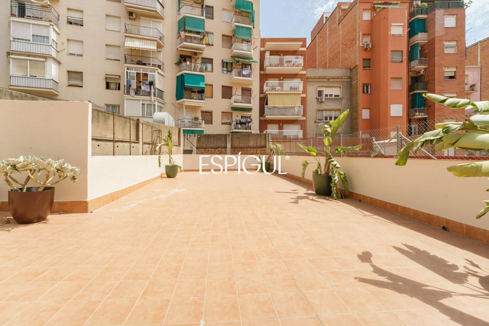 3 sovrum Lägenhet till salu i Barcelona stad med garage - 1 140 000 € (Ref: 10016447)