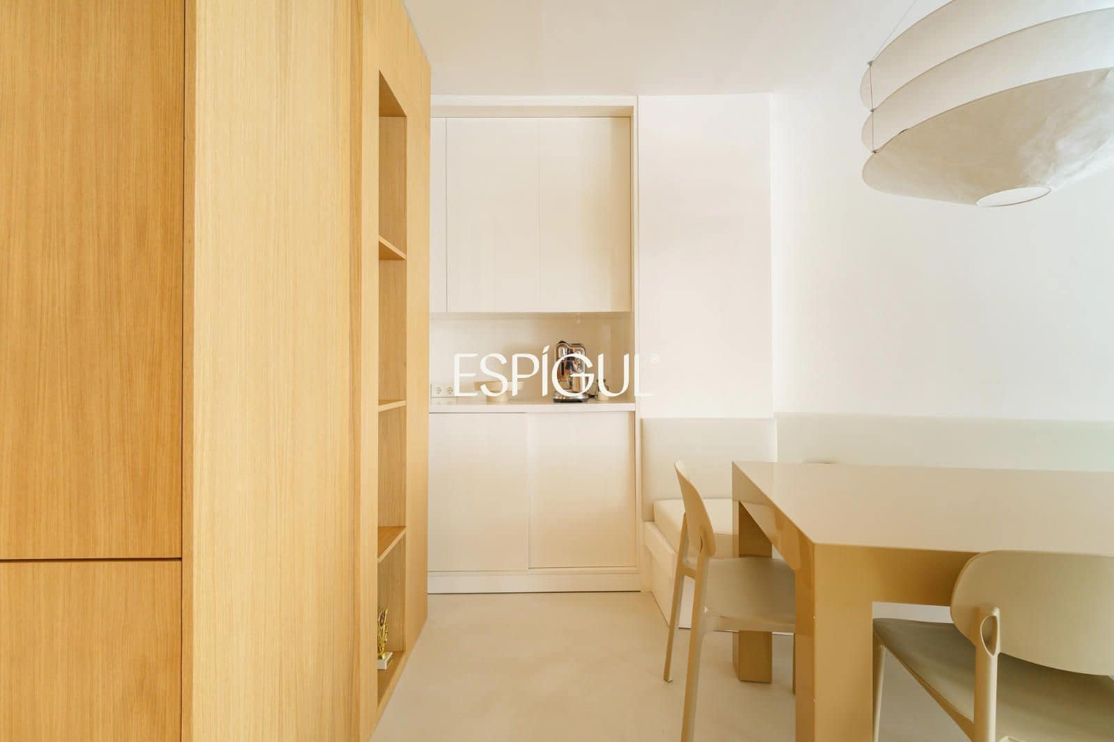 3 sovrum Lägenhet till salu i Barcelona stad med garage - 1 140 000 € (Ref: 10016447)