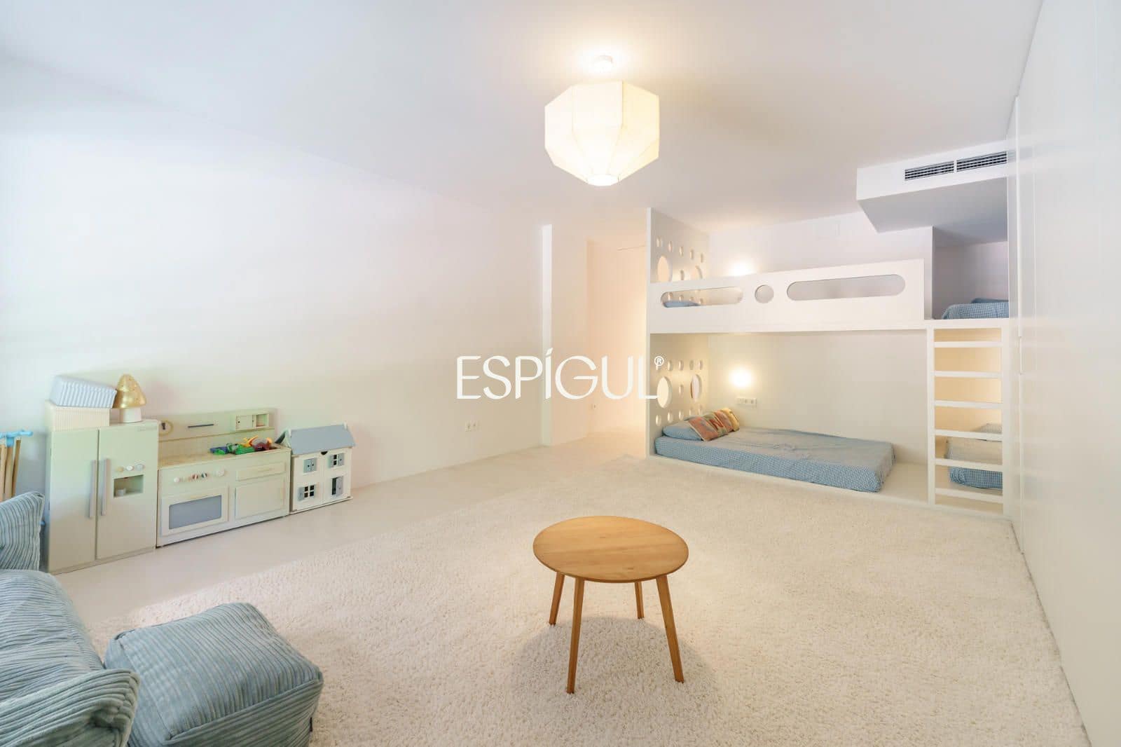 3 sovrum Lägenhet till salu i Barcelona stad med garage - 1 140 000 € (Ref: 10016447)
