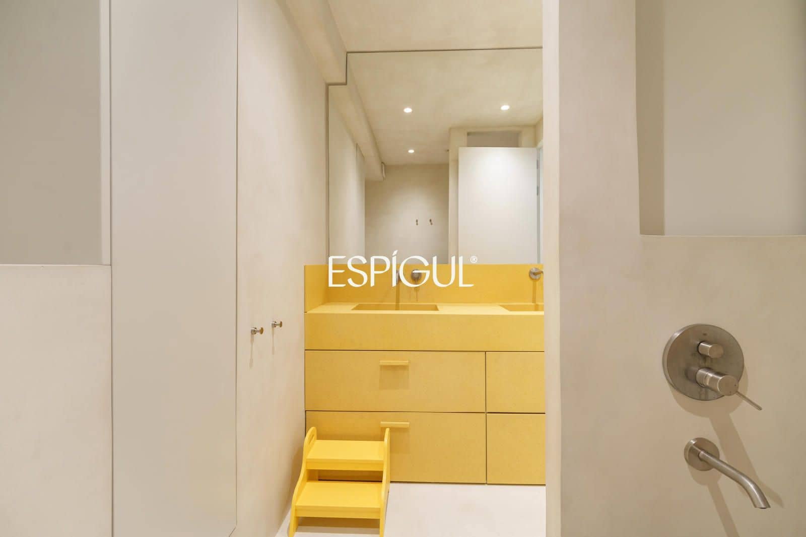3 sovrum Lägenhet till salu i Barcelona stad med garage - 1 140 000 € (Ref: 10016447)