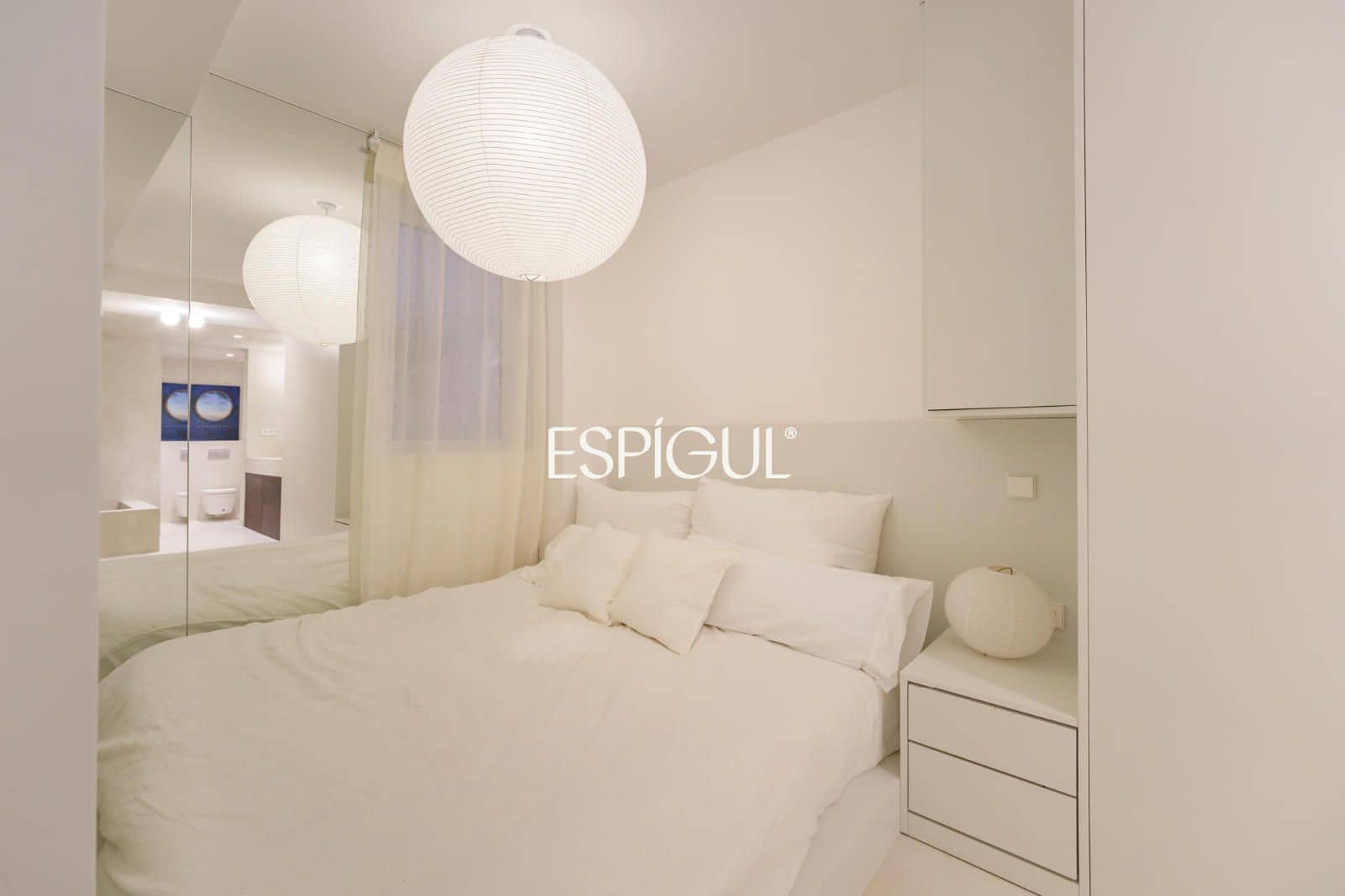3 sovrum Lägenhet till salu i Barcelona stad med garage - 1 140 000 € (Ref: 10016447)