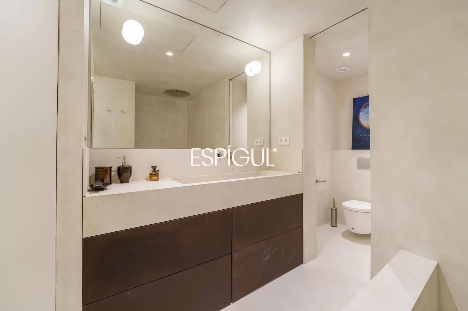 3 sovrum Lägenhet till salu i Barcelona stad med garage - 1 140 000 € (Ref: 10016447)