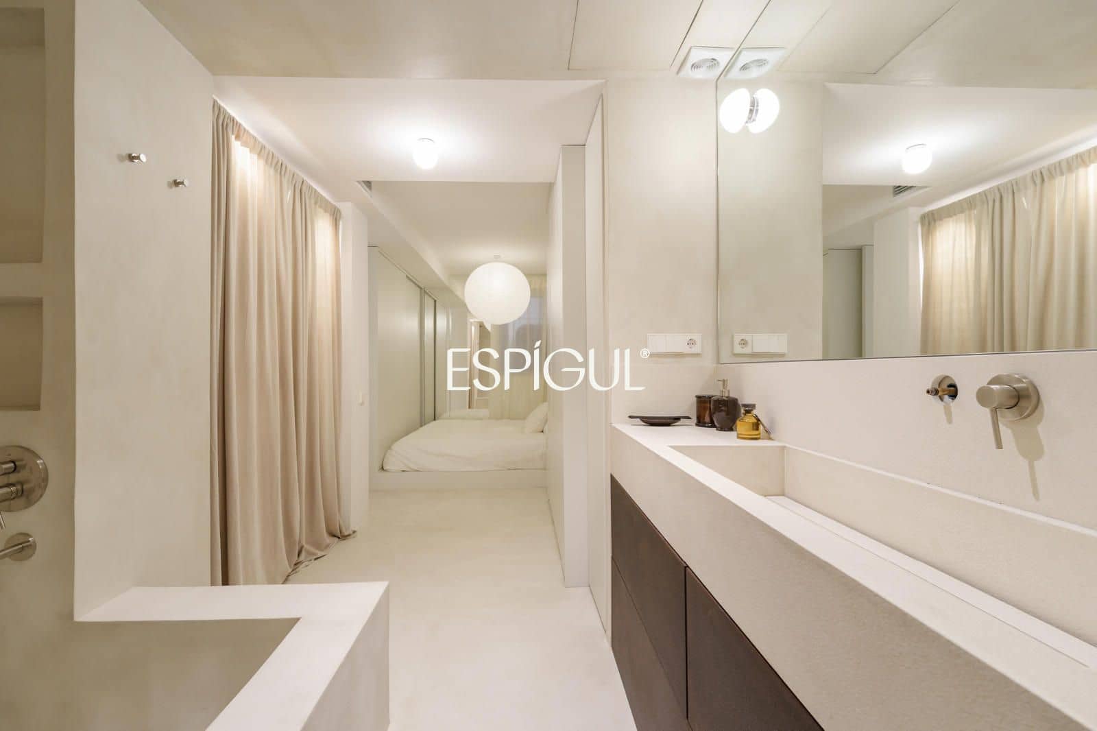3 sovrum Lägenhet till salu i Barcelona stad med garage - 1 140 000 € (Ref: 10016447)