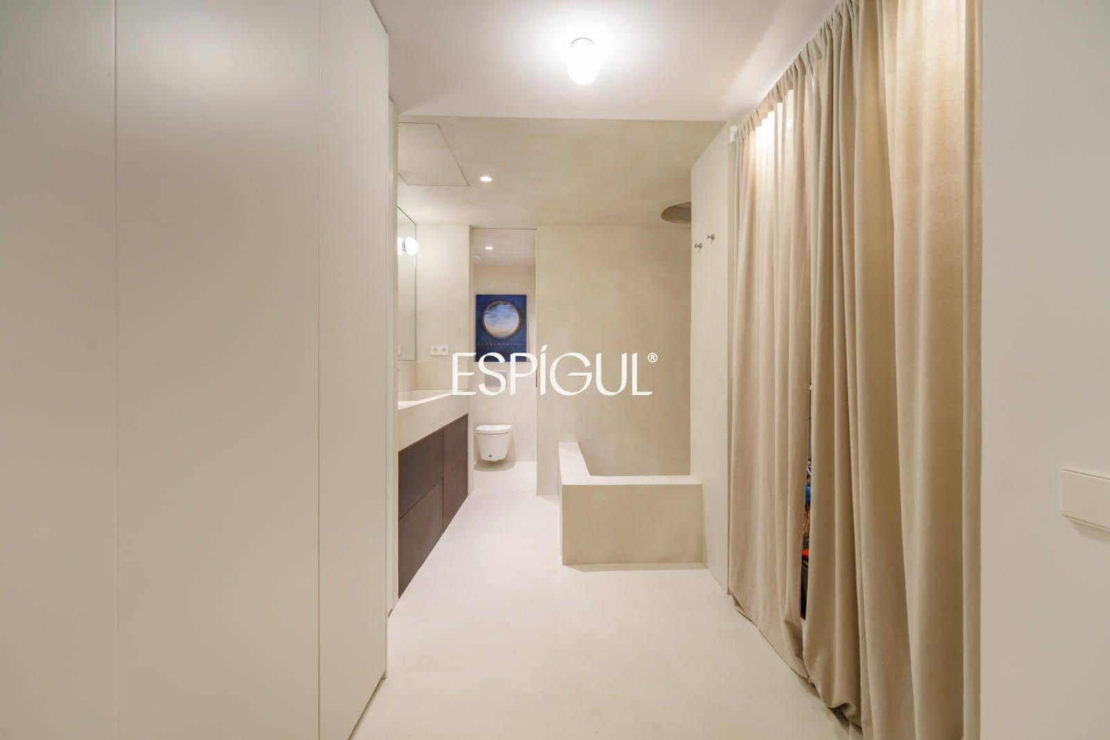 3 sovrum Lägenhet till salu i Barcelona stad med garage - 1 140 000 € (Ref: 10016447)