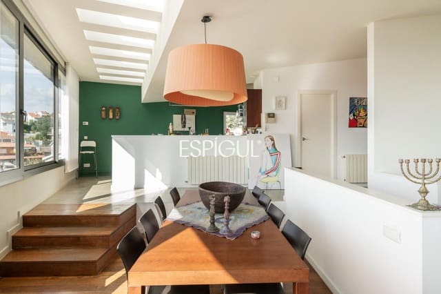 6 chambre Villa/Maison à vendre à Sitges avec piscine garage - 1 250 000 € (Ref: 10016448)