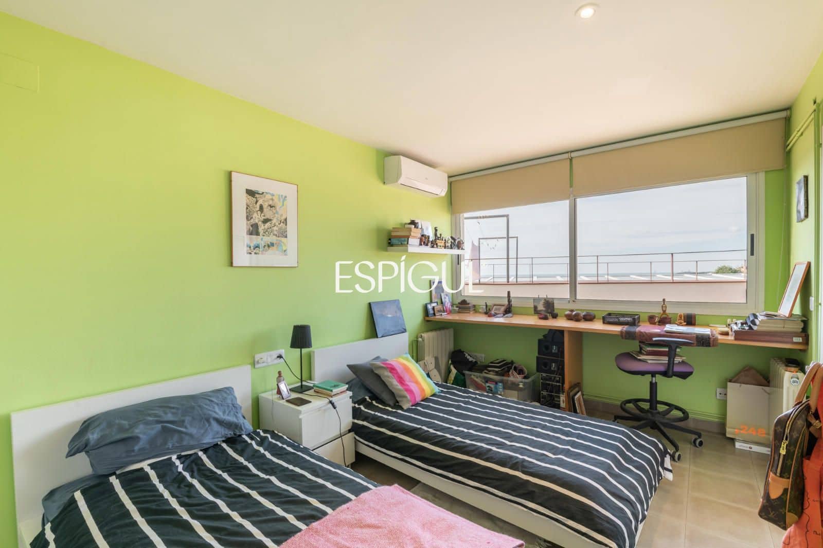 6 chambre Villa/Maison à vendre à Sitges avec piscine garage - 1 250 000 € (Ref: 10016448)