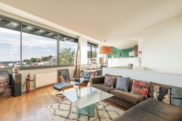 6 chambre Villa/Maison à vendre à Sitges avec piscine garage - 1 250 000 € (Ref: 10016448)