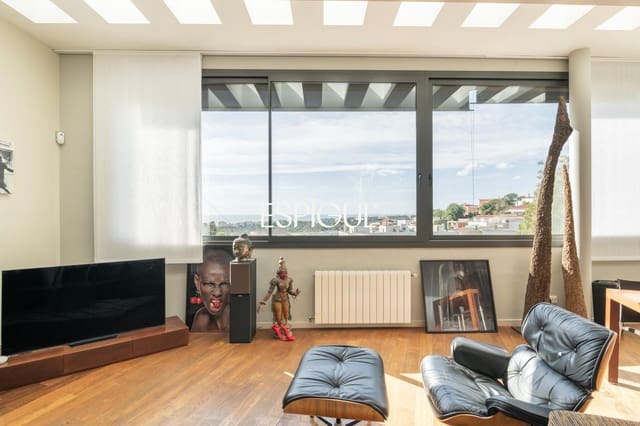 6 chambre Villa/Maison à vendre à Sitges avec piscine garage - 1 250 000 € (Ref: 10016448)