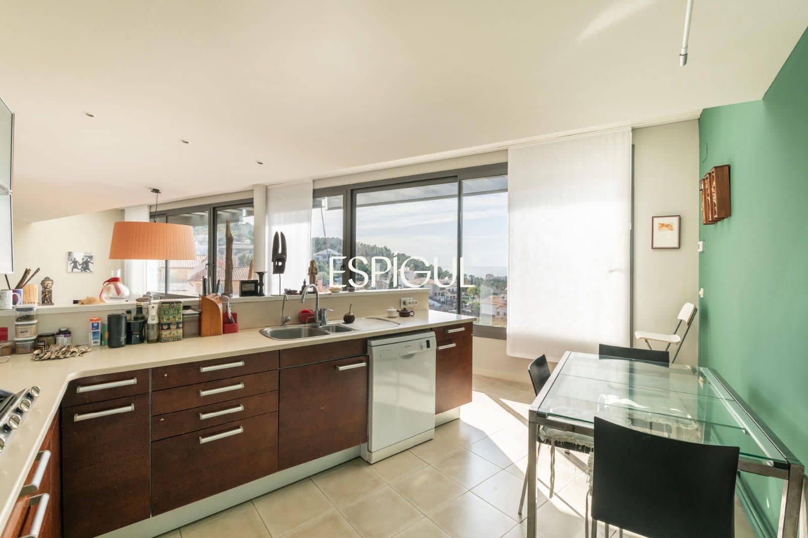 6 chambre Villa/Maison à vendre à Sitges avec piscine garage - 1 250 000 € (Ref: 10016448)