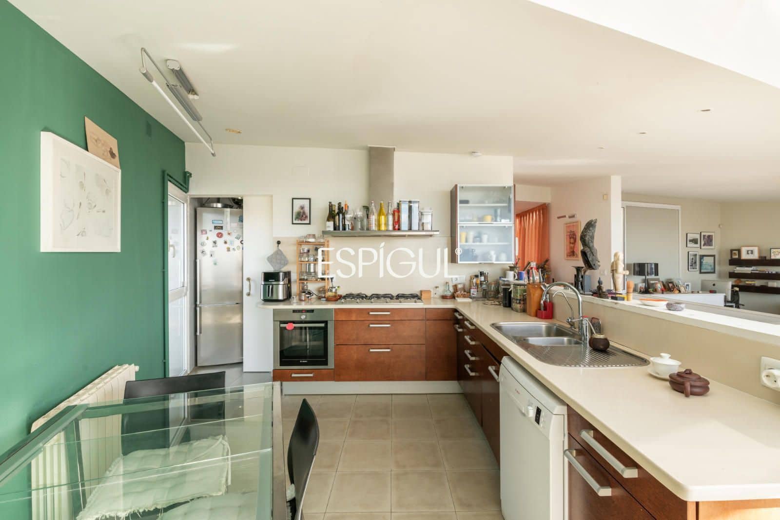 6 chambre Villa/Maison à vendre à Sitges avec piscine garage - 1 250 000 € (Ref: 10016448)