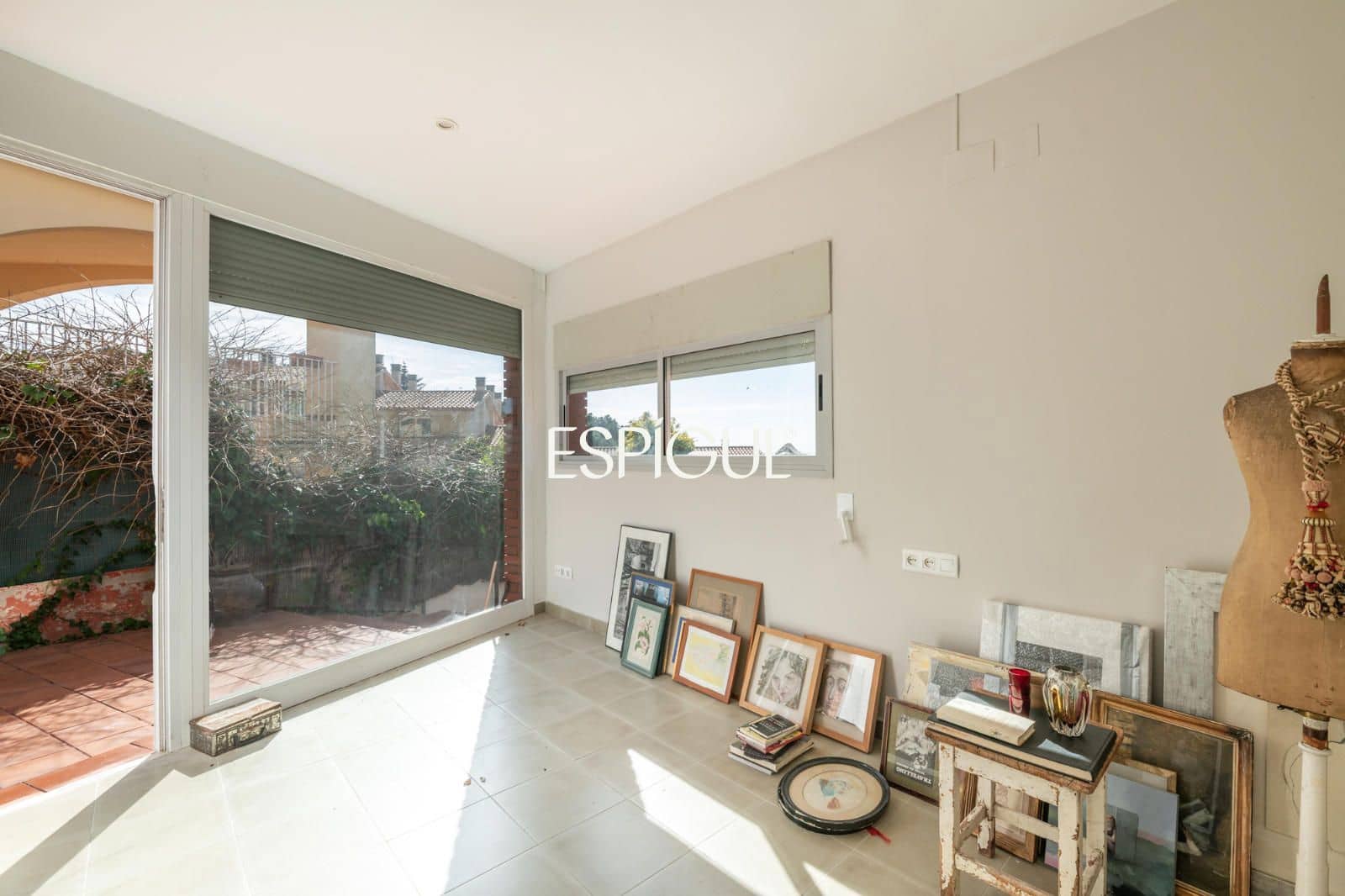 6 chambre Villa/Maison à vendre à Sitges avec piscine garage - 1 250 000 € (Ref: 10016448)