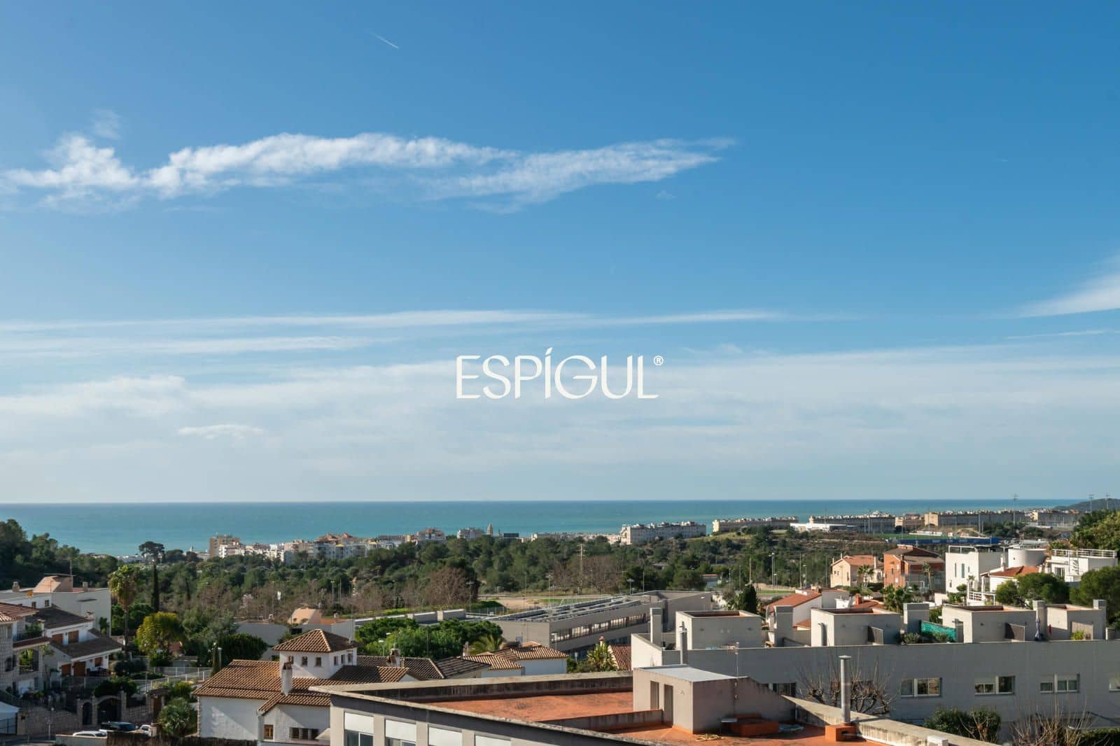 6 chambre Villa/Maison à vendre à Sitges avec piscine garage - 1 250 000 € (Ref: 10016448)