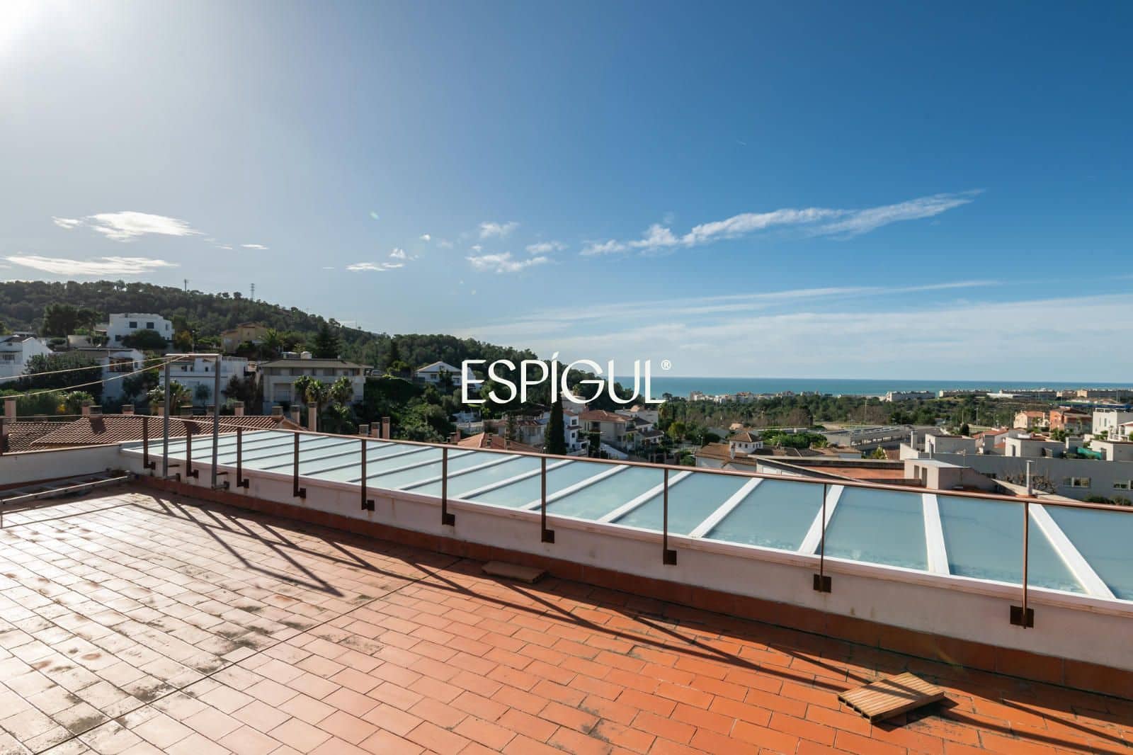 6 chambre Villa/Maison à vendre à Sitges avec piscine garage - 1 250 000 € (Ref: 10016448)
