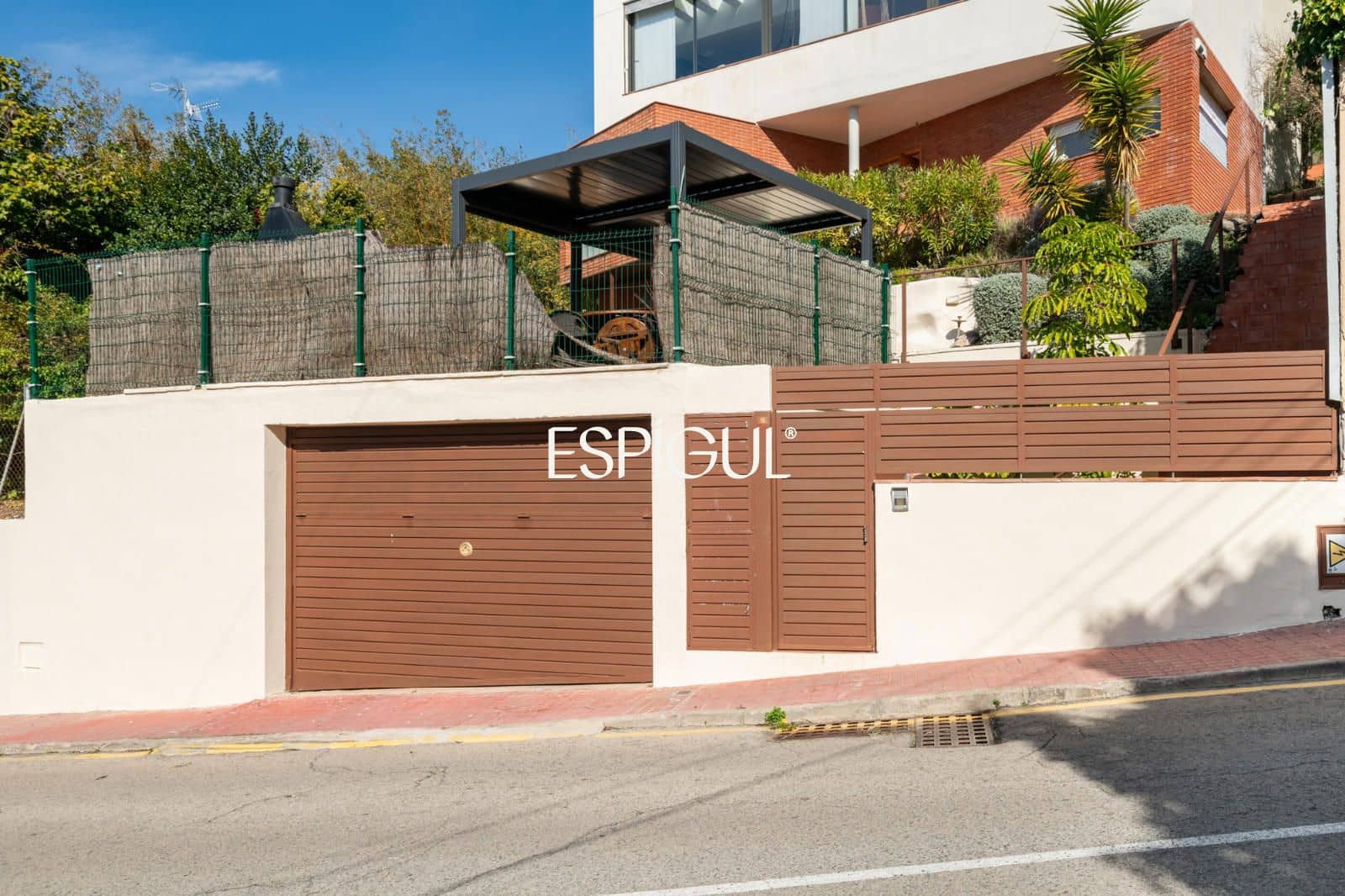 6 chambre Villa/Maison à vendre à Sitges avec piscine garage - 1 250 000 € (Ref: 10016448)