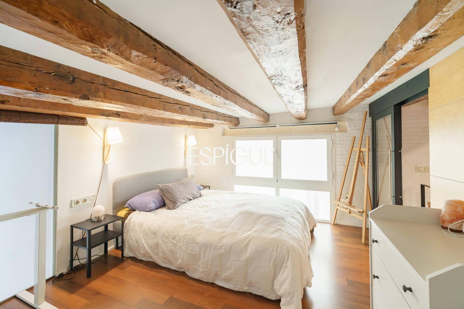2 soveværelse Lejlighed til salg i Barcelona by - € 489.000 (Ref: 10016449)