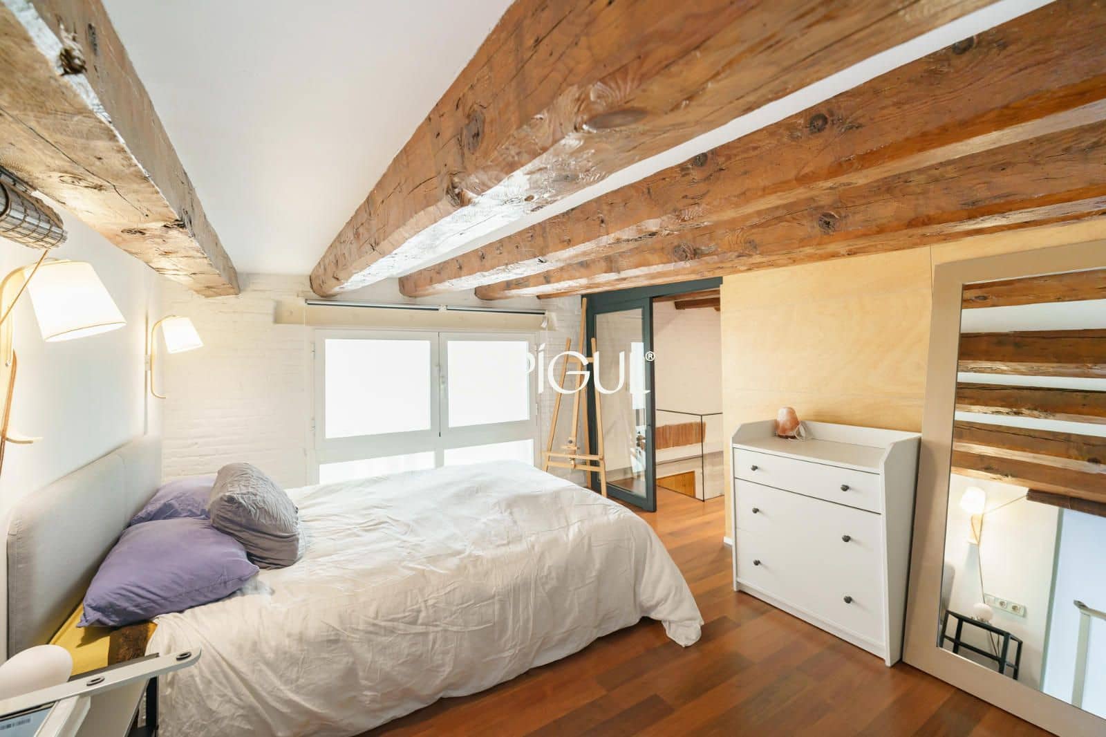 2 soveværelse Lejlighed til salg i Barcelona by - € 489.000 (Ref: 10016449)