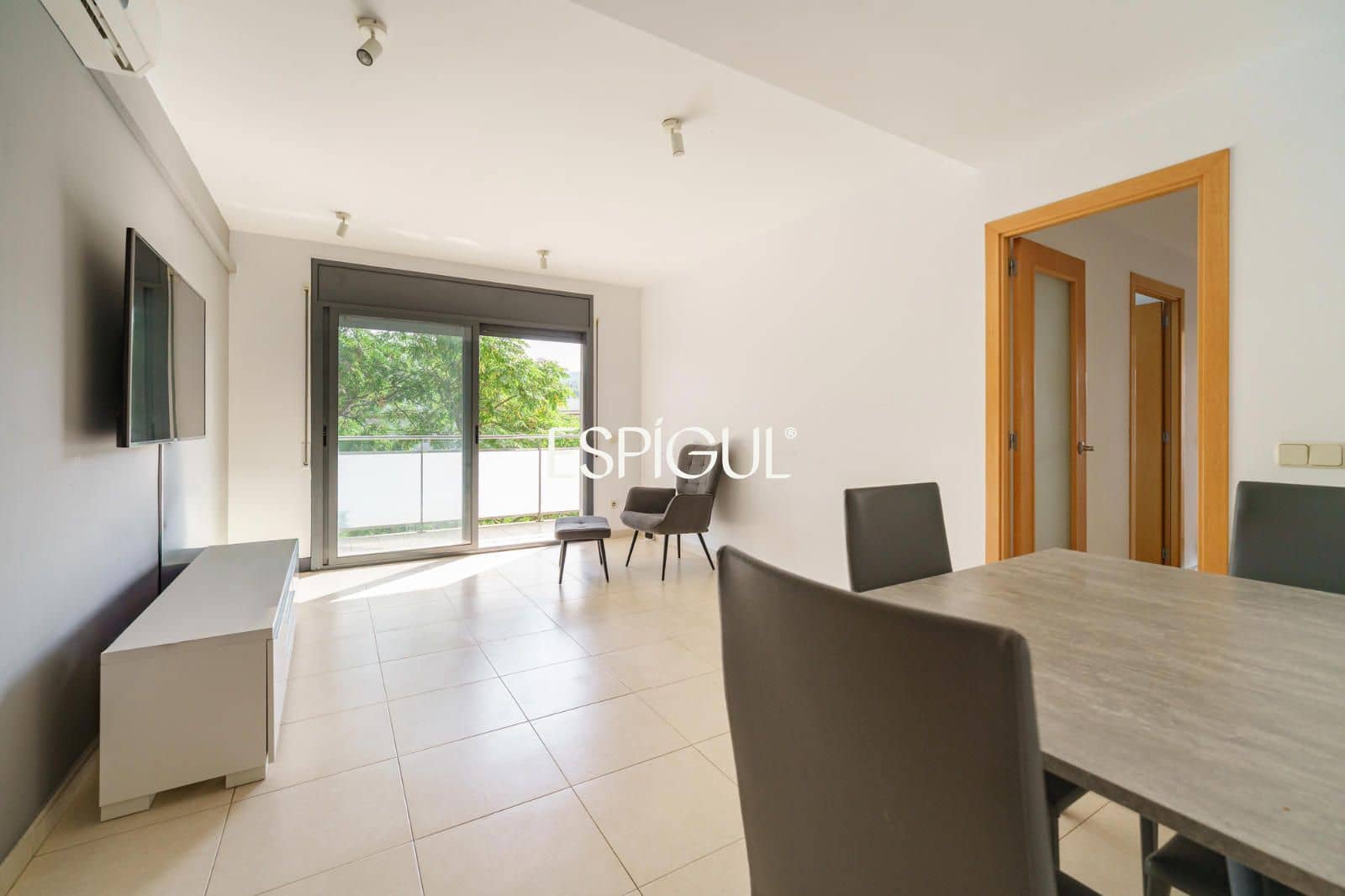 3 slaapkamer Flat te koop in Barcelona stad met garage - € 510.000 (Ref: 10016450)