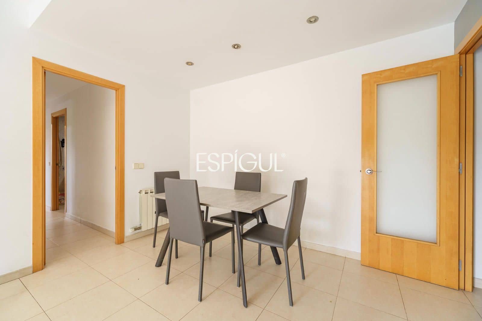 3 slaapkamer Flat te koop in Barcelona stad met garage - € 510.000 (Ref: 10016450)