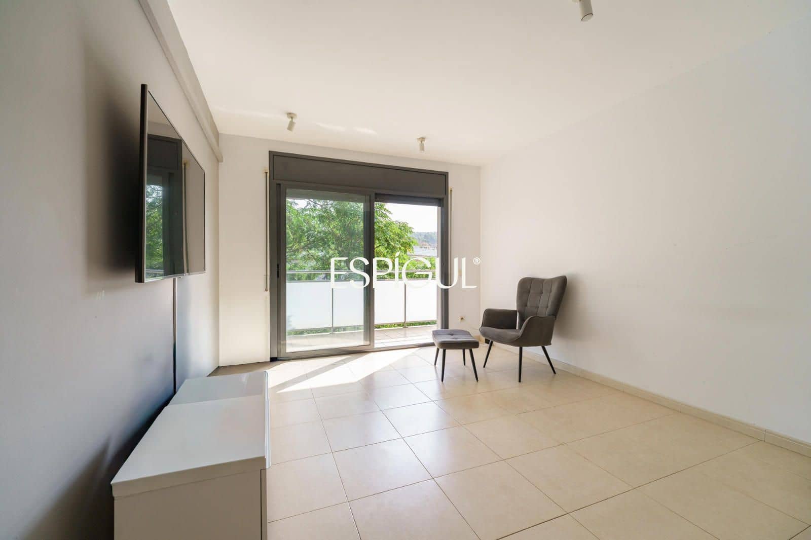 3 slaapkamer Flat te koop in Barcelona stad met garage - € 510.000 (Ref: 10016450)