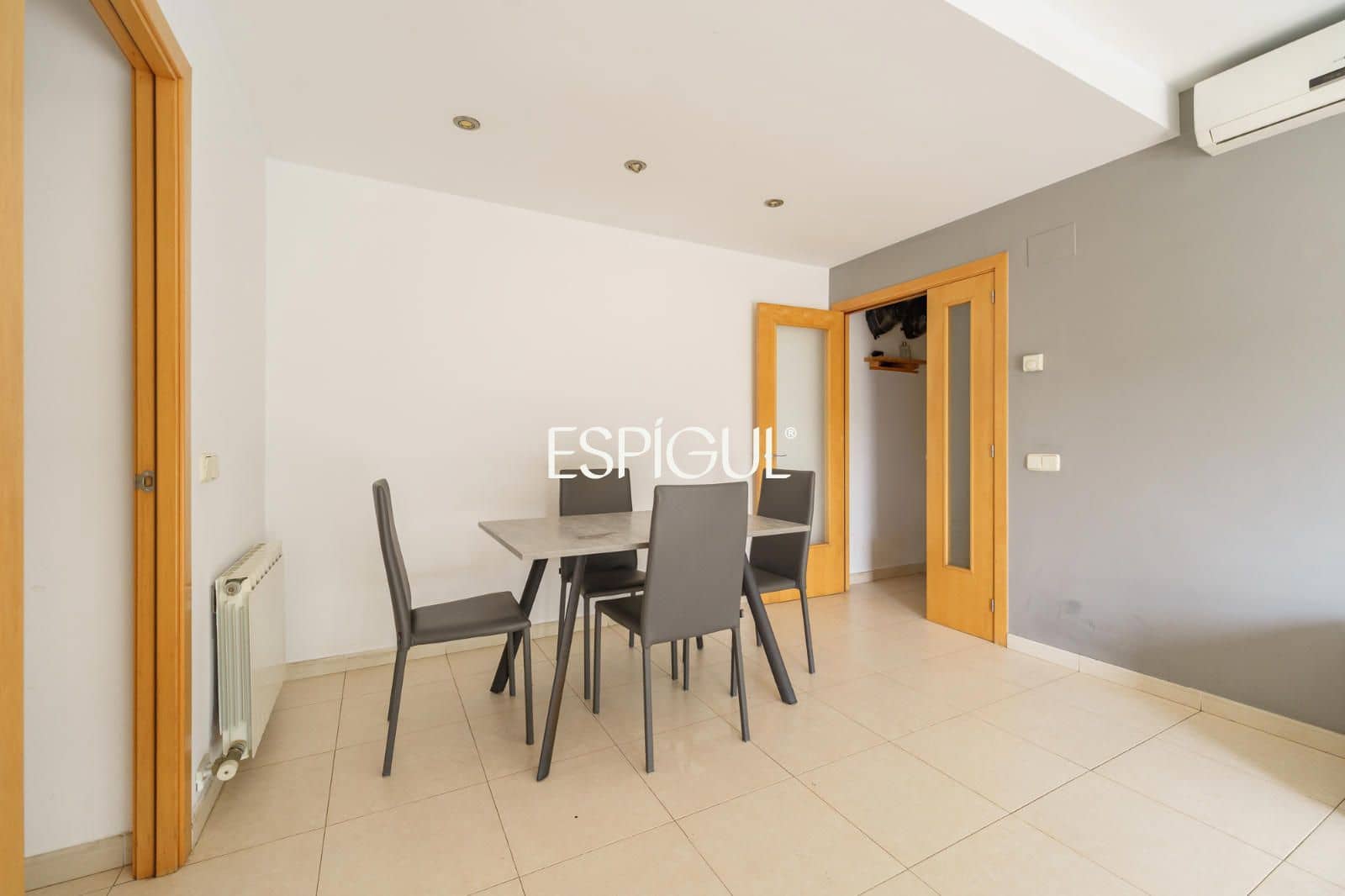 3 slaapkamer Flat te koop in Barcelona stad met garage - € 510.000 (Ref: 10016450)