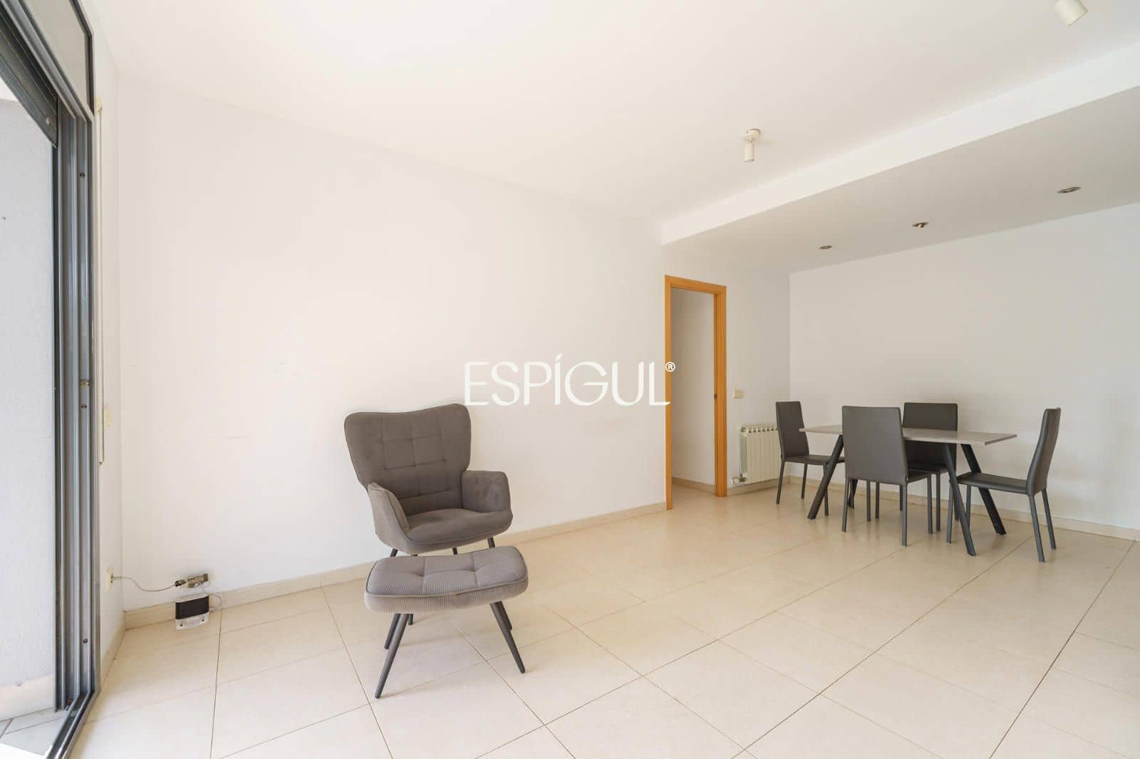 3 slaapkamer Flat te koop in Barcelona stad met garage - € 510.000 (Ref: 10016450)