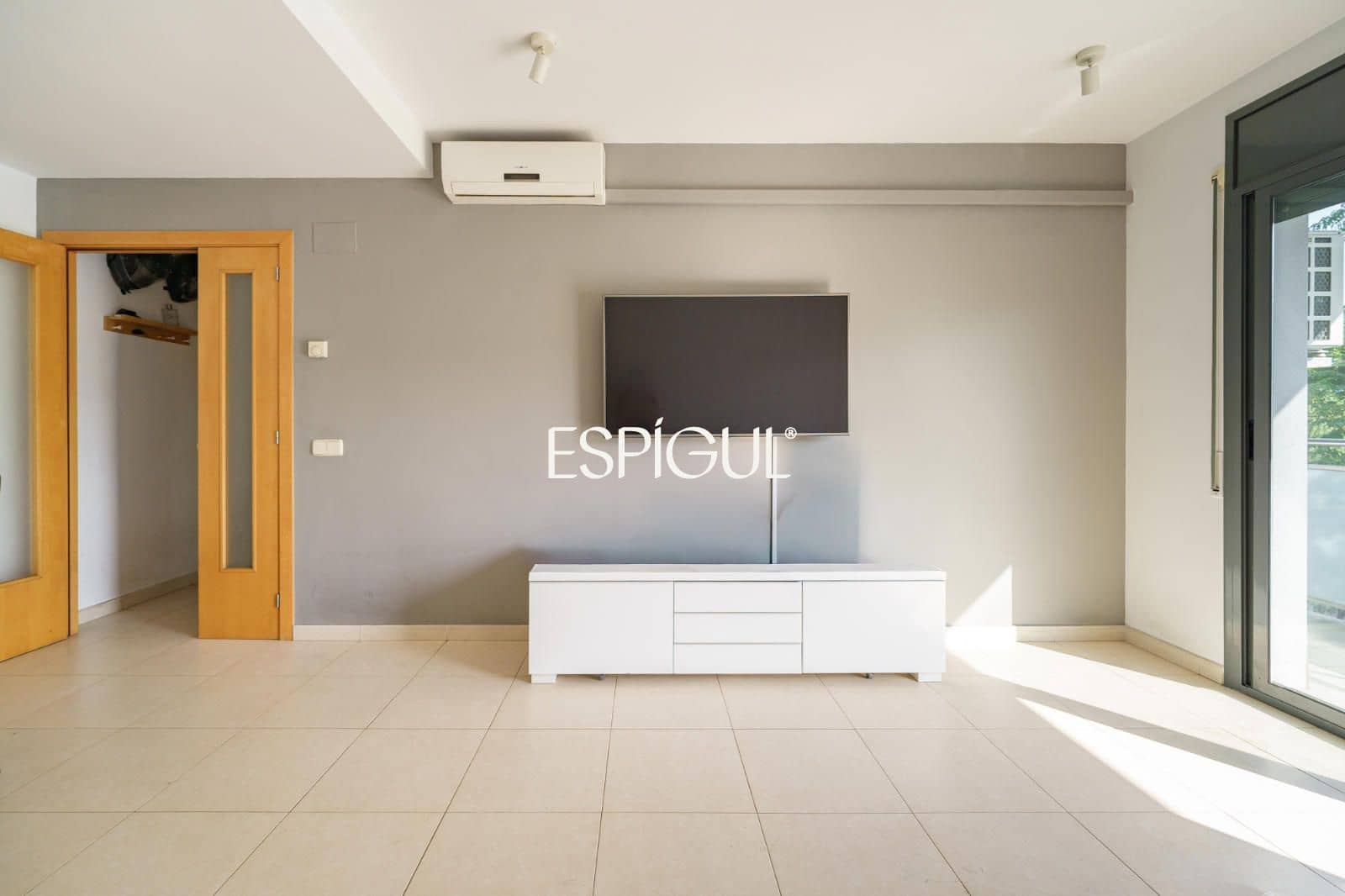 3 slaapkamer Flat te koop in Barcelona stad met garage - € 510.000 (Ref: 10016450)