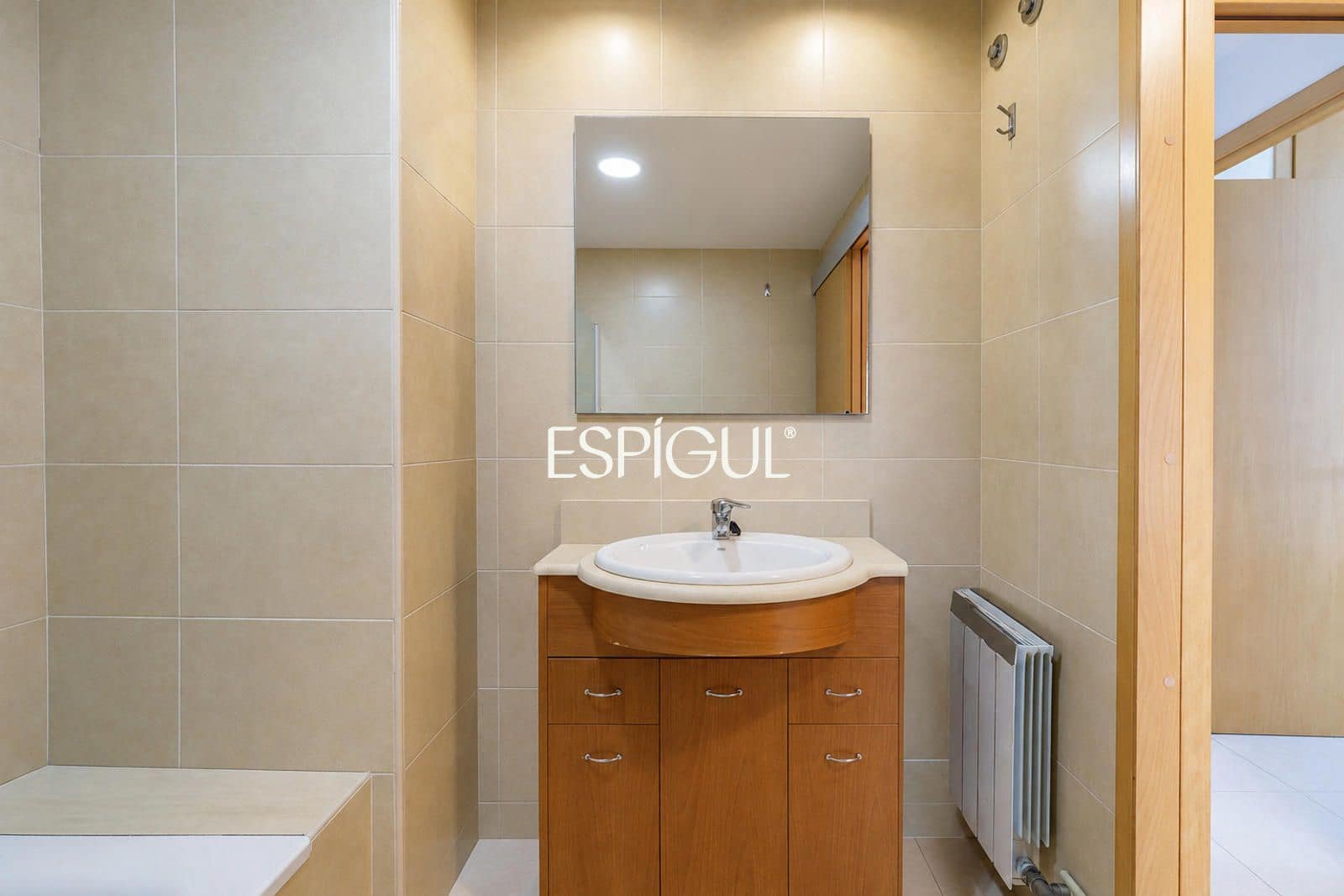 3 slaapkamer Flat te koop in Barcelona stad met garage - € 510.000 (Ref: 10016450)