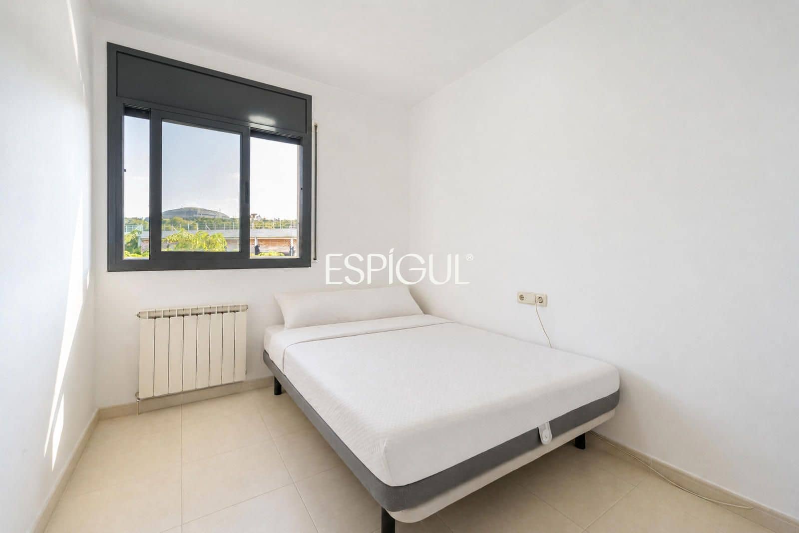 3 slaapkamer Flat te koop in Barcelona stad met garage - € 510.000 (Ref: 10016450)