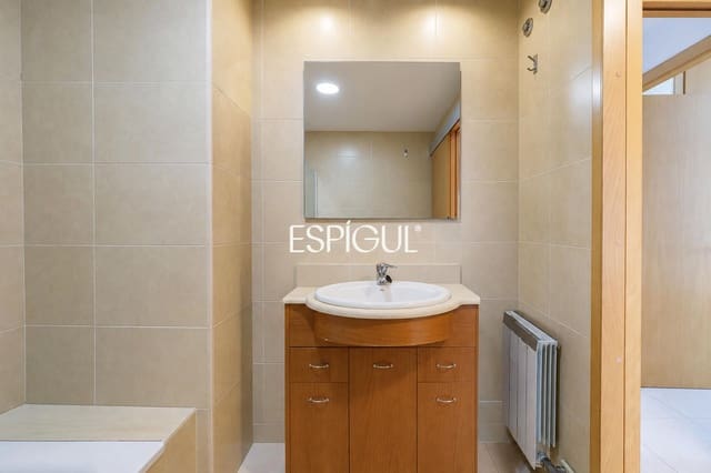 Piso de 3 habitaciones en Sants-Montjuïc, Barcelona ciudad en venta con garaje - 510.000 € (Ref: 10016450)