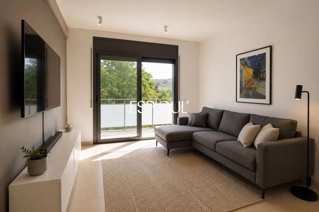 Piso de 3 habitaciones en Sants-Montjuïc, Barcelona ciudad en venta con garaje - 510.000 € (Ref: 10016450)