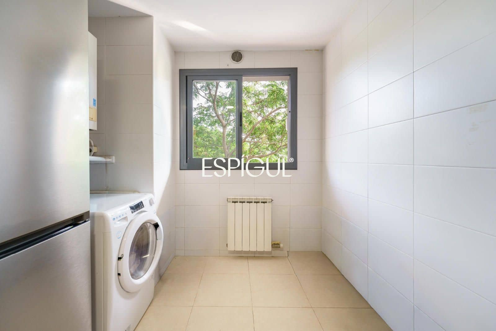 3 slaapkamer Flat te koop in Barcelona stad met garage - € 510.000 (Ref: 10016450)