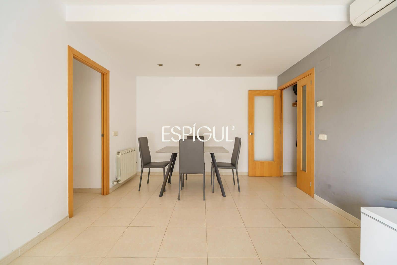 3 slaapkamer Flat te koop in Barcelona stad met garage - € 510.000 (Ref: 10016450)