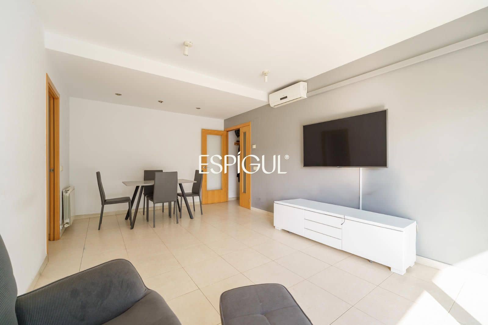 3 slaapkamer Flat te koop in Barcelona stad met garage - € 510.000 (Ref: 10016450)