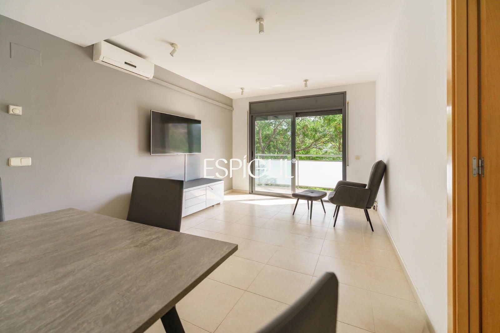 3 slaapkamer Flat te koop in Barcelona stad met garage - € 510.000 (Ref: 10016450)